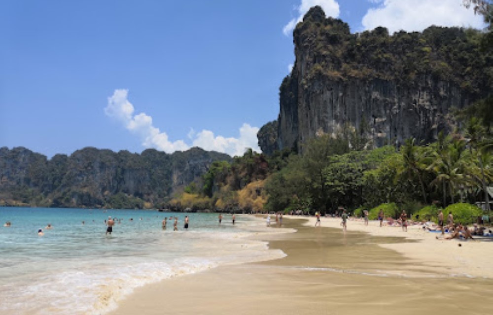 Ao Nang Beach