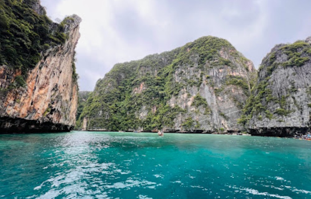 Phi Phi Islands