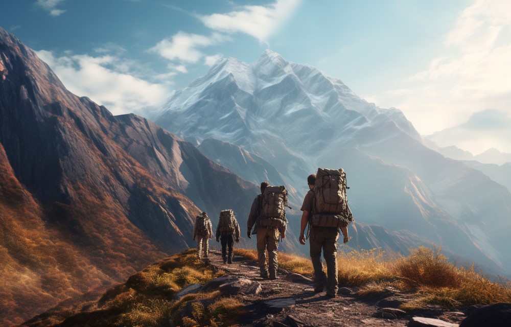 The Rise of Experiential Travel: How Hotels Are Curating Unique Adventures for Guests